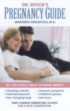 Take Charge Parenting Guide Dr Spocks Pregnancy Guide