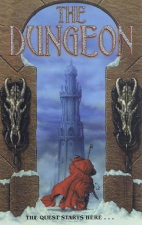 Philip Jose Farmer's The Dungeon by Richard A Lupoff & Bruce Coville