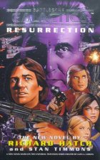 Battlestar Galactica Resurrection