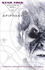 Epiphany Vulcans Soul Book 3