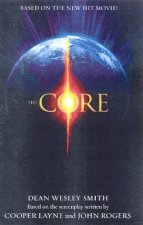 The Core A Novelization