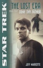 Star Trek The Lost Era 23552357 Deny Thy Father