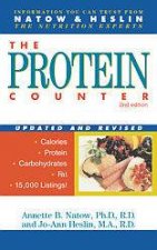 The Protein Counter