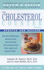 The Cholesterol Counter