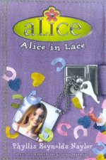 Alice In Lace