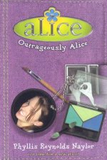 Outrageously Alice