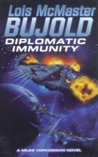 A Miles Vorkosigan Novel Diplomatic Immunity