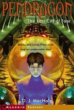 The Lost City Of Faar