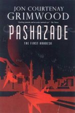 Pashazade The First Arabesk