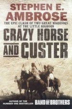 Crazy Horse And Custer