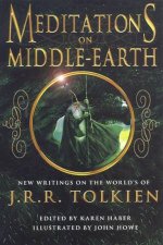 Meditations On MiddleEarth New Writings On The Worlds Of JRR Tolkien