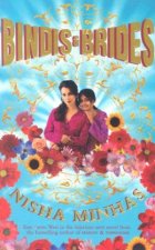 Bindis  Brides