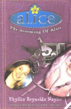 Grooming Of Alice