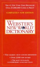 Websters New World Dictionary