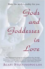 Gods And Goddesses In Love
