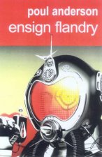 Ensign Flandry Omnibus