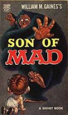 MAD Magazine Son Of MAD