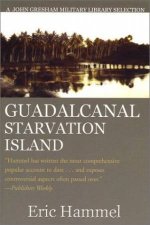 Guadalcanal Starvation Island