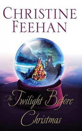 The Twilight Before Christmas by Christine Feehan