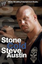Steve Austin Stone Cold