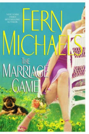 The Marriage Game by Melissa Mayhue