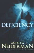 Deficiency