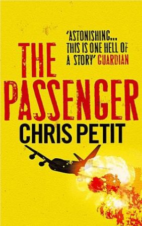 The Passenger by Chris Petit