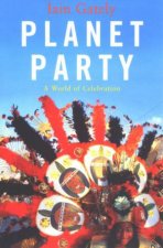 Planet Party