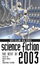 Science Fiction The Best Of 2003