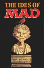 MAD Magazine The Ides Of MAD