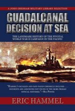 Guadalcanal Decision At Sea