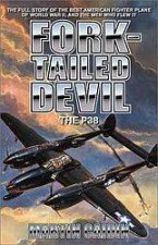 ForkTailed Devil The P38