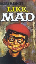 MAD Magazine Like MAD