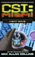 Heat Wave  TV TieIn