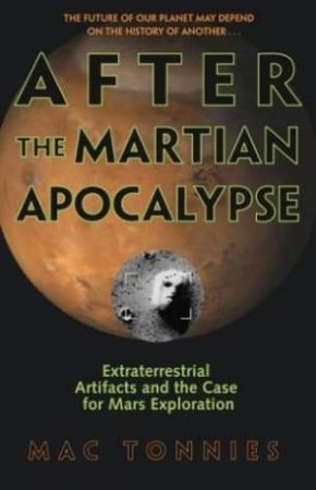 After The Martian Apocalypse by Mac Tonnies