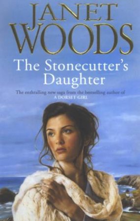The Stonecutter's Daughter by Janet Woods