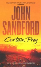 Certain Prey
