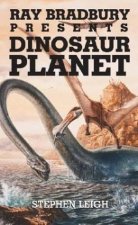 Ray Bradbury Presents Dinosaur Planet