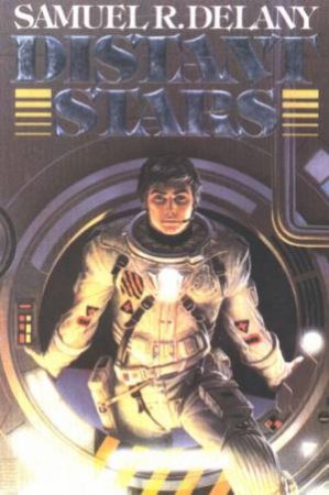 Distant Stars by Samuel R Delany