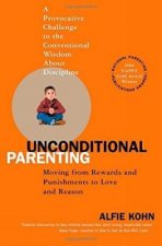 Unconditional Parenting