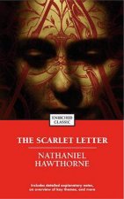Enriched Classics The Scarlet Letter
