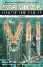 Star Trek Strange New Worlds VII