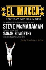 El Macca Four Years With Real Madrid