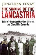 The Sinking Of The Lancastria