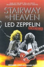 Stairway To Heaven Led Zeppelin Uncensored