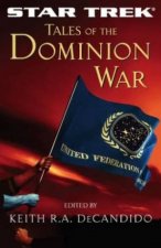 Star Trek Tales Of The Dominion War