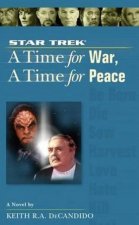 A Time For War A Time For Peace