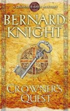 A Crowner John Mystery Crowners Quest