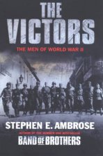 The Victors The Men Of World War II
