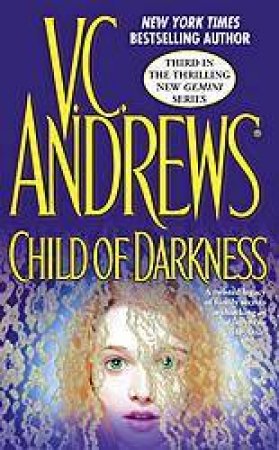 Child Of Darkness by V.C. Andrews